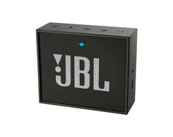 Enceinte Bluetooth JBL Go Noire