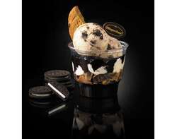 Créations Vente à Emporter : Cookie Crunch