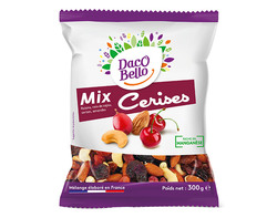 Mix Cerises Daco Bello 300g