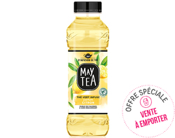 May Tea Citron