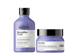 Cheveux Blonds Ou Méchés