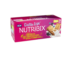 Nutribix Gluten Free