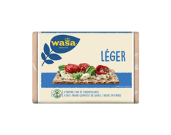 Wasa Leger 270g