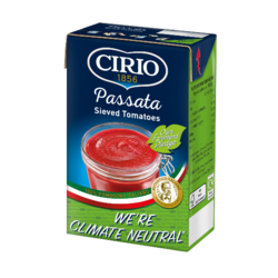 Passata brique 500g
