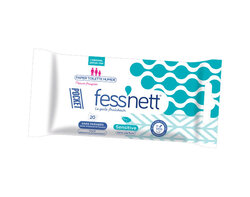 Pocket Sensitive x20 – Peaux fragiles