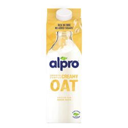 Alpro Chilled Oat Drink 1L
