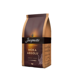 Jacqmotte Mokka Absolu
