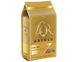 L’OR Absolu Grains 500g
