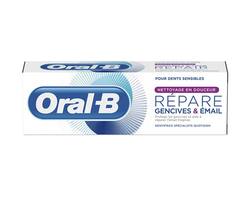 Répare Gencives & Émail Nettoyage en Douceur 