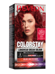 Revlon Colorstay 6.6 rouge intense