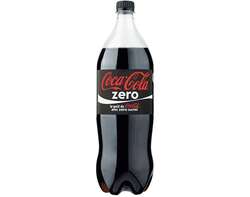 Coca-Cola Zero 1,5L