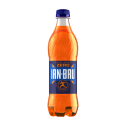 IRN-BRU Zero 500ml