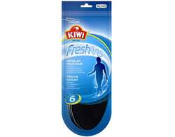 Kiwi® Semelles
Fresh’ins Hommes
