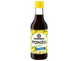 Nouveau : Sauce Ponzu - 250ml