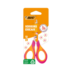 BIC® Decor Scissors 13 cm