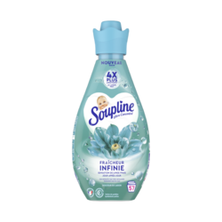 Soupline Fraîcheur Infinie Douceur du Lagon 740ml