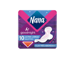 Goodnight Ultra Large 10x