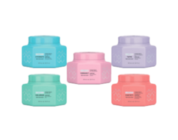 Masques Fibre Clinix 250ml