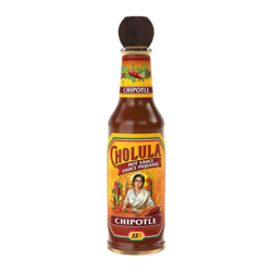 Cholula, Bouteille Chipotle 150 ml