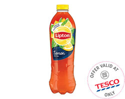 Lemon Iced Tea 1.25L