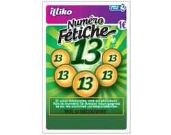 Numéro Fétiche