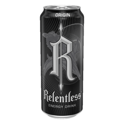 Relentless Origin 500ml