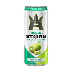 Reign Storm Kiwi Blend 355ml