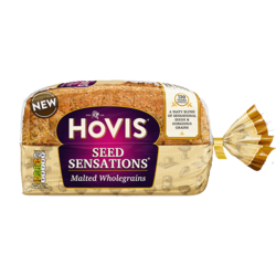 Seed Sensations Malted Wholegrain