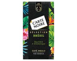 Sélection Brésil 250g