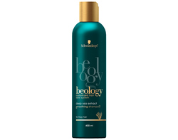 Shampooing Lissant 400ml