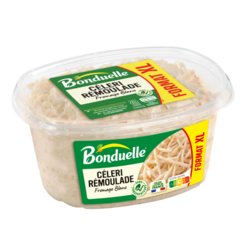 Céleri rémoulade Fromage blanc 500g