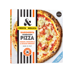 Margherita Pizza - 403g