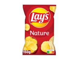 Lay's Nature