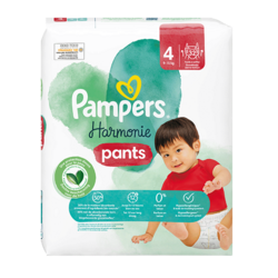 Couches-culottes Harmonie Pants