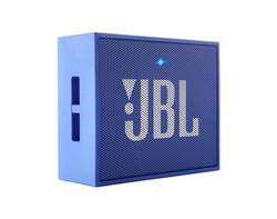 Enceinte Bluetooth JBL Go Bleue
