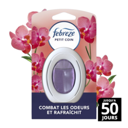FEBREZE PETIT COIN THAI ORCHIDEE