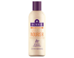 Après-Shampoing Miracle Nourish