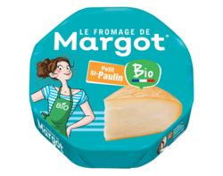 Petit St Paulin 200g