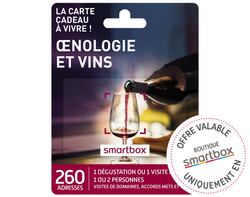 Œnologie et vins (59,90€)