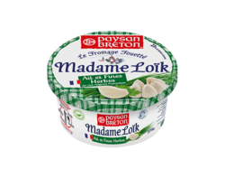 Madame Loïk Ail & Fines Herbes 275g