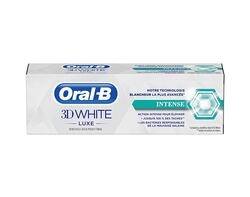 Oral-B 3D White Luxe Intense