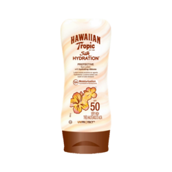 Silk Hydration Lotion SPF50 180ml