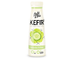 Cucumber & Lime 265ml