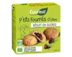 P'tits fourrés O'Choc