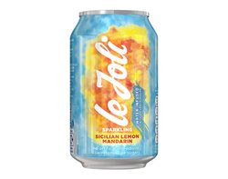 Sicilian Lemon Mandarin 330ml