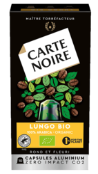 Lungo Bio