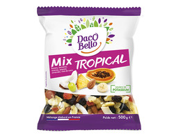 Mix Tropical Daco Bello 500g