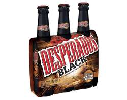 Desperados Black