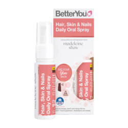 BetterYou Hair, Skin & Nails Oral Spray