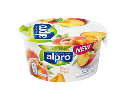 Soja Pêche 150g